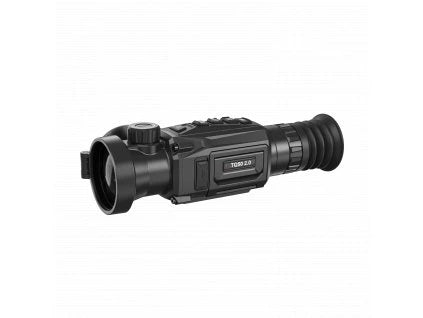 HIKMICRO Thunder 2.0 TH35PCR Thermal (Clip-On / Monocular)