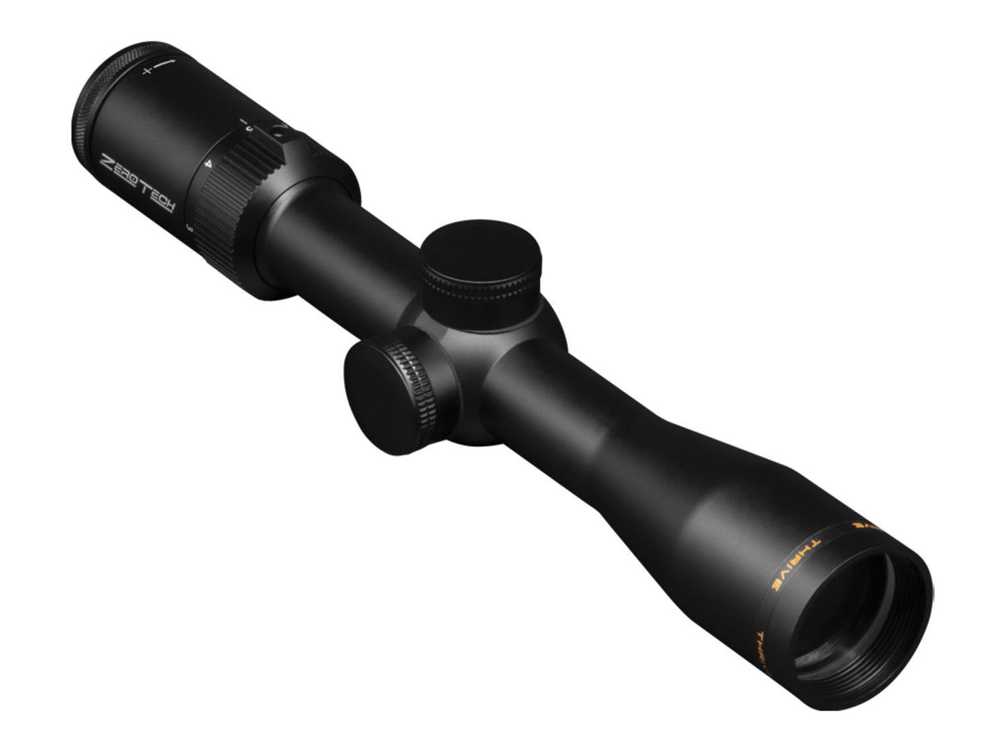 Zerotech Thrive 3-9×40 SFP DUP 30 mm Rifle Scope