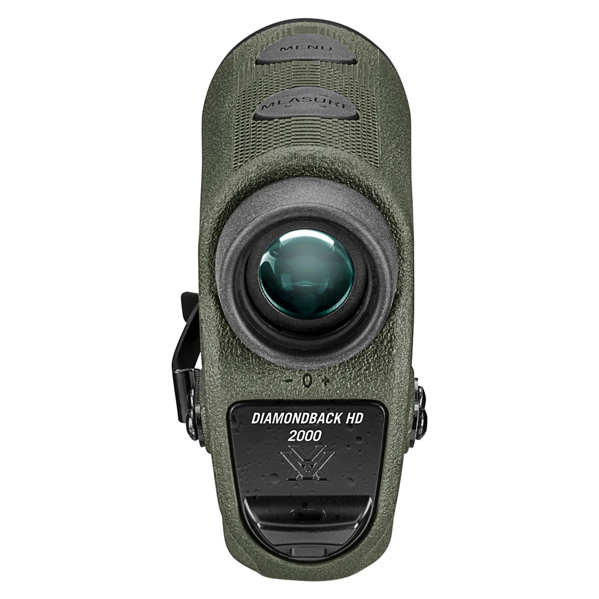 Vortex Diamondback HD 2000 Rangefinder