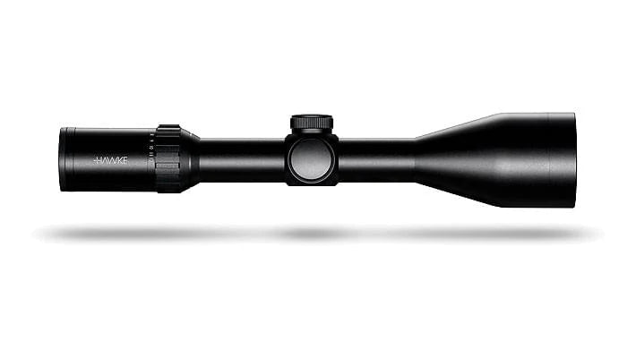 Hawke Vantage 30 WA 3-12x56 Dot IR
