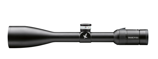 Swarovski Z3 4-12x50 BT 4W
