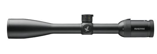 Swarovski Z5 3.5-18x44 P BT