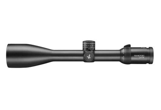 Swarovski Z5+ 5-25x56 BT PLEX