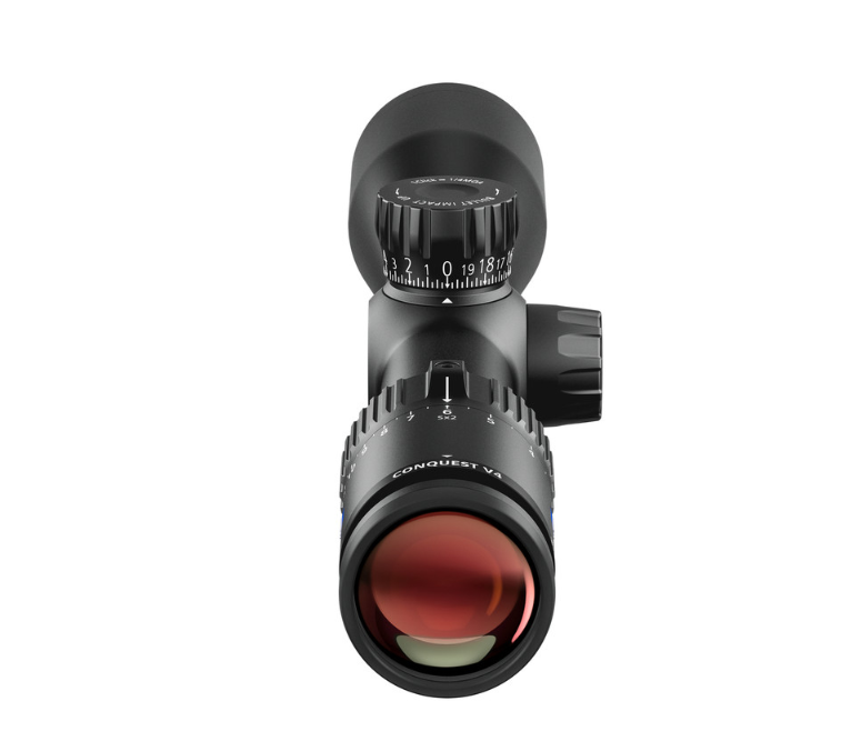 ZEISS Conquest V4 3–12x44