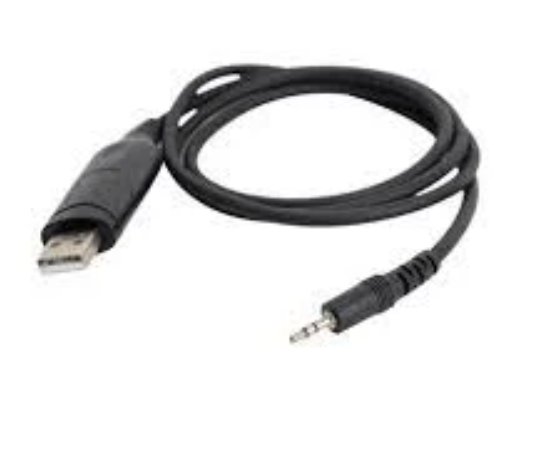 Zartek ZA-748 USB Programming Cable – Single Pin Radio Cable