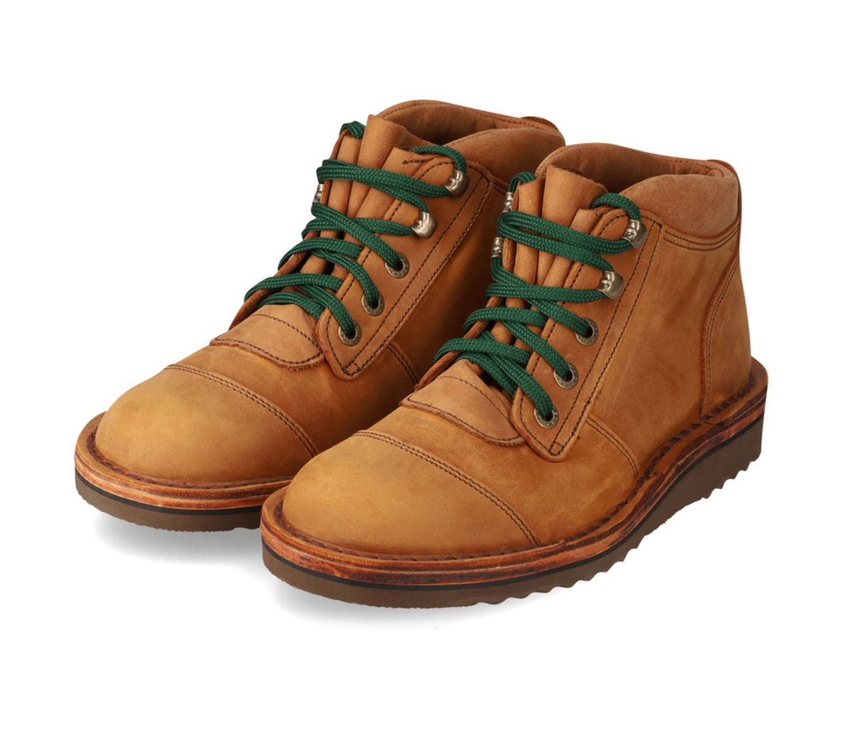 Jim Green African Ranger Boots