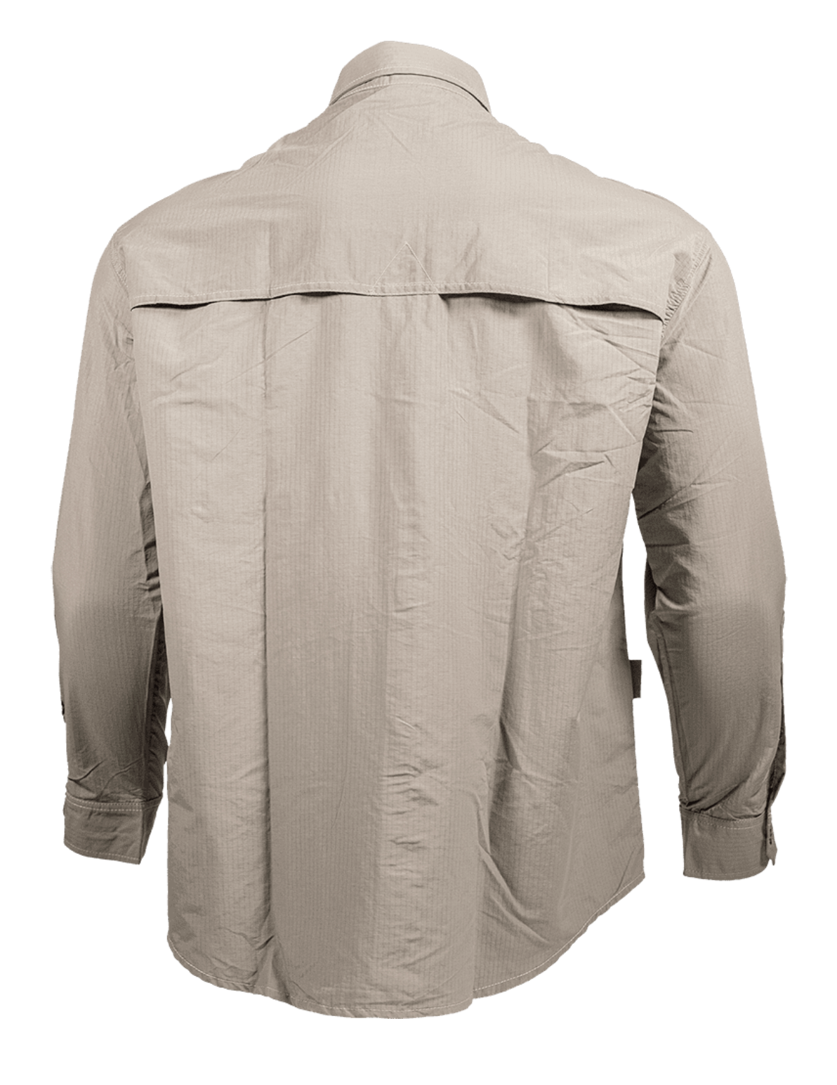 Ridgeline Quick Dry Long Sleeve Shirt – Olive