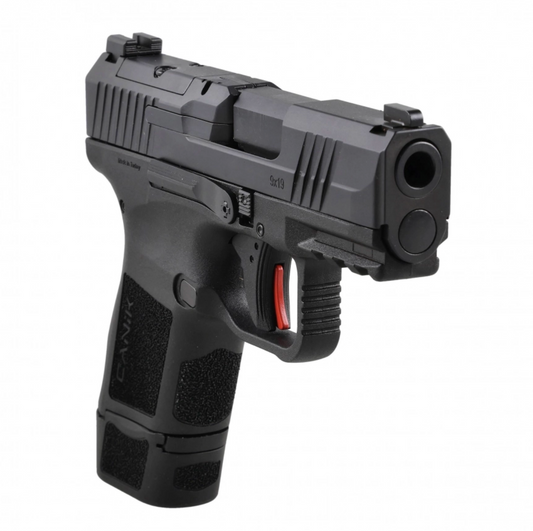 CANiK METE MC9 9mm Pistol