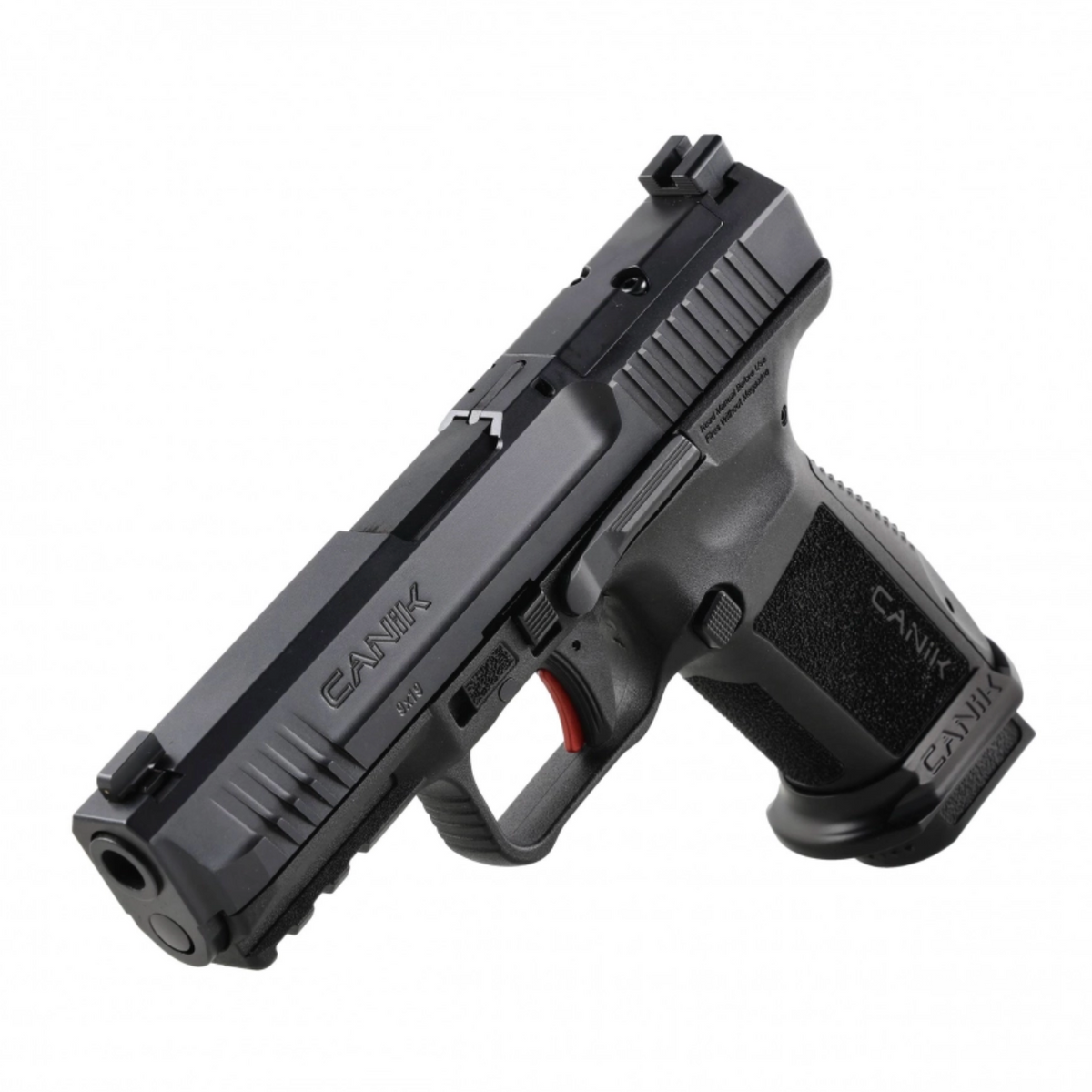 CANiK METE SF 9mm Pistol