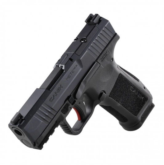 CANiK METE MC9 L 9mm Pistol