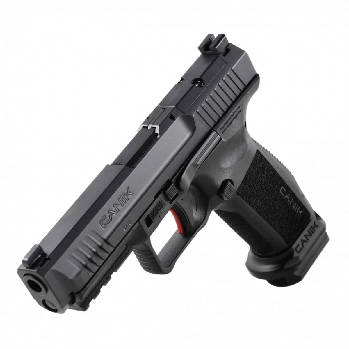 CANiK METE SFT 9mm Pistol