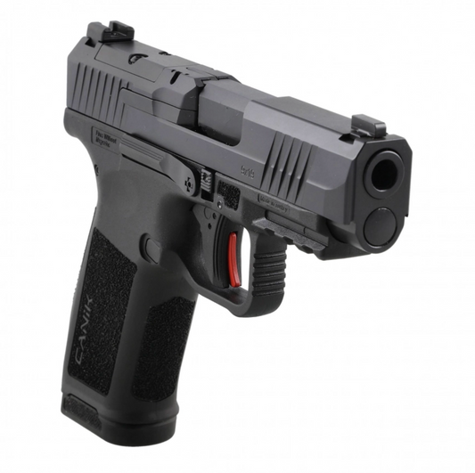 CANiK METE MC9 LS 9mm Pistol