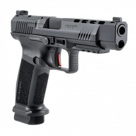 CANiK METE SFX 9mm Pistol