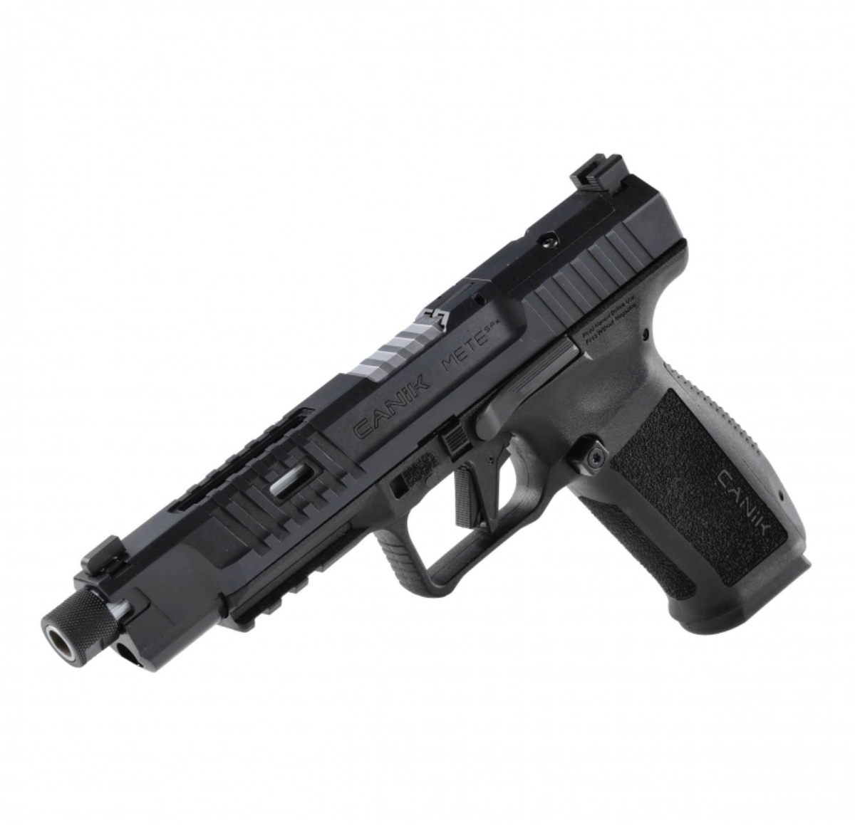 CANiK METE SFX Pro 9mm Pistol