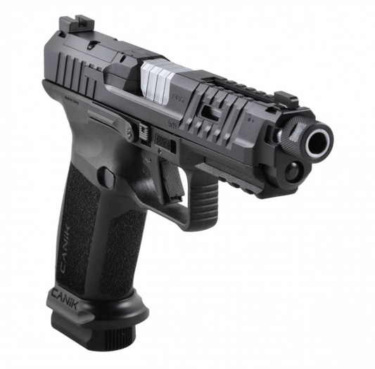 CANiK METE SFT Pro 9mm Pistol
