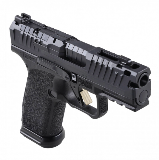 CANiK METE MC9 Prime 9mm Pistol