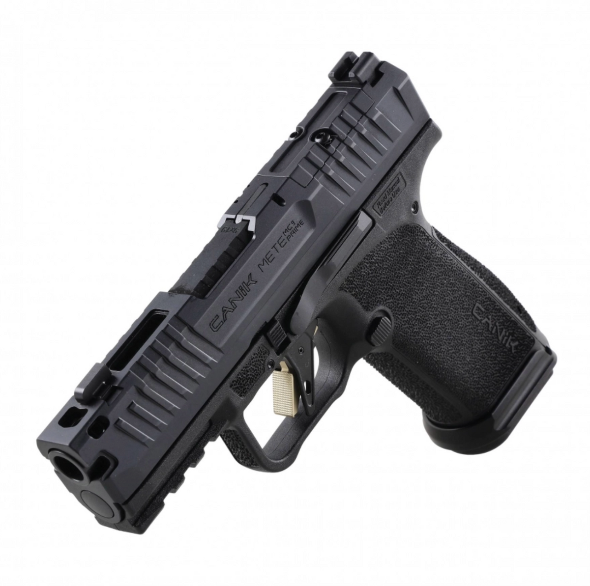 CANiK METE MC9 Prime 9mm Pistol