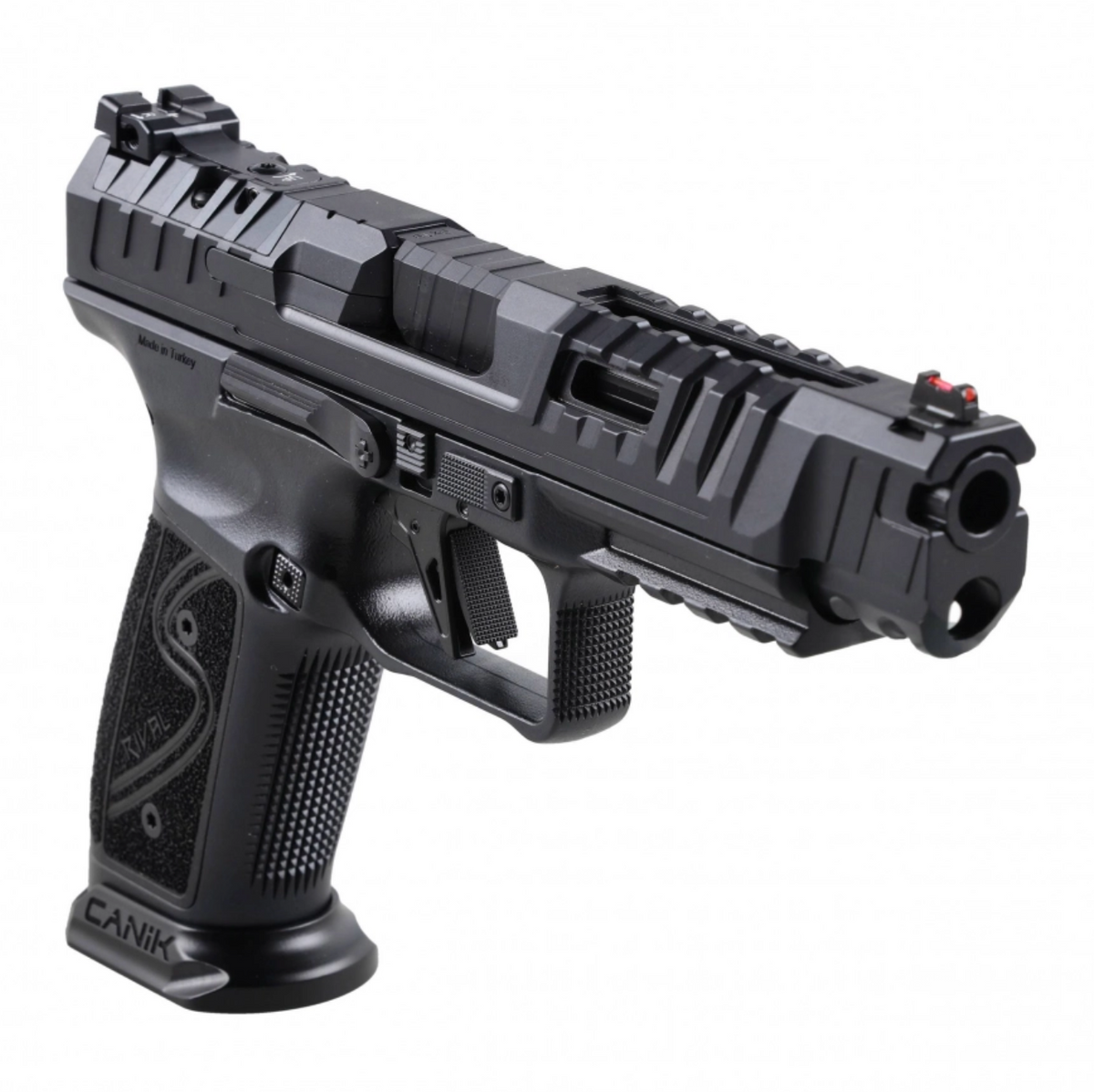 CANiK SFx Rival-S 9mm Pistol