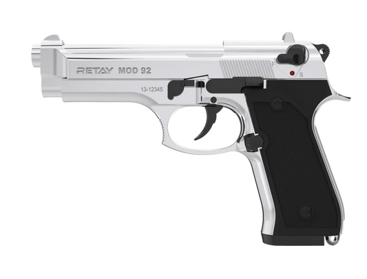 Retay MOD 92 Blank Pistol