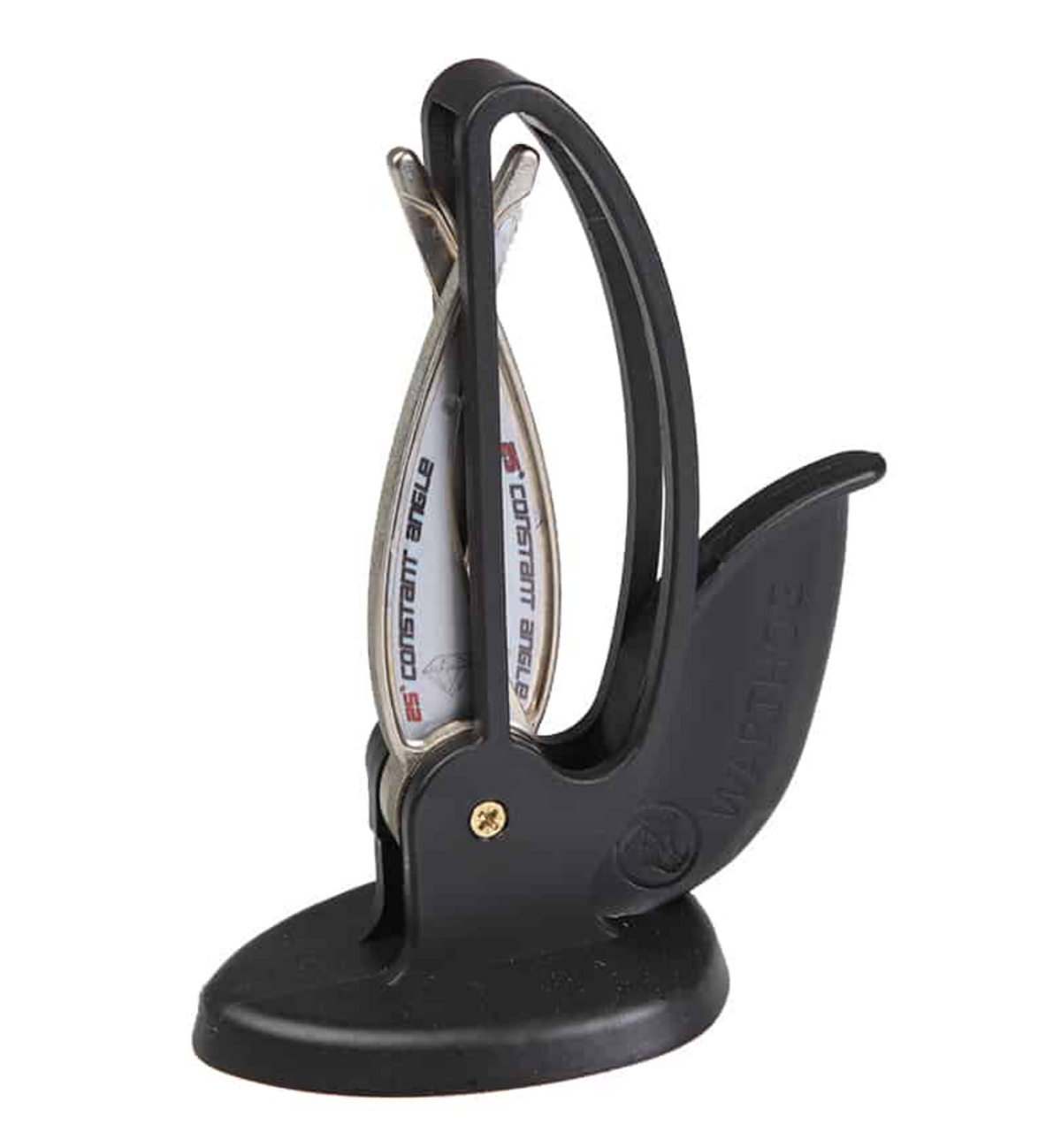 Warthog V-Sharp Curve Knife Sharpener