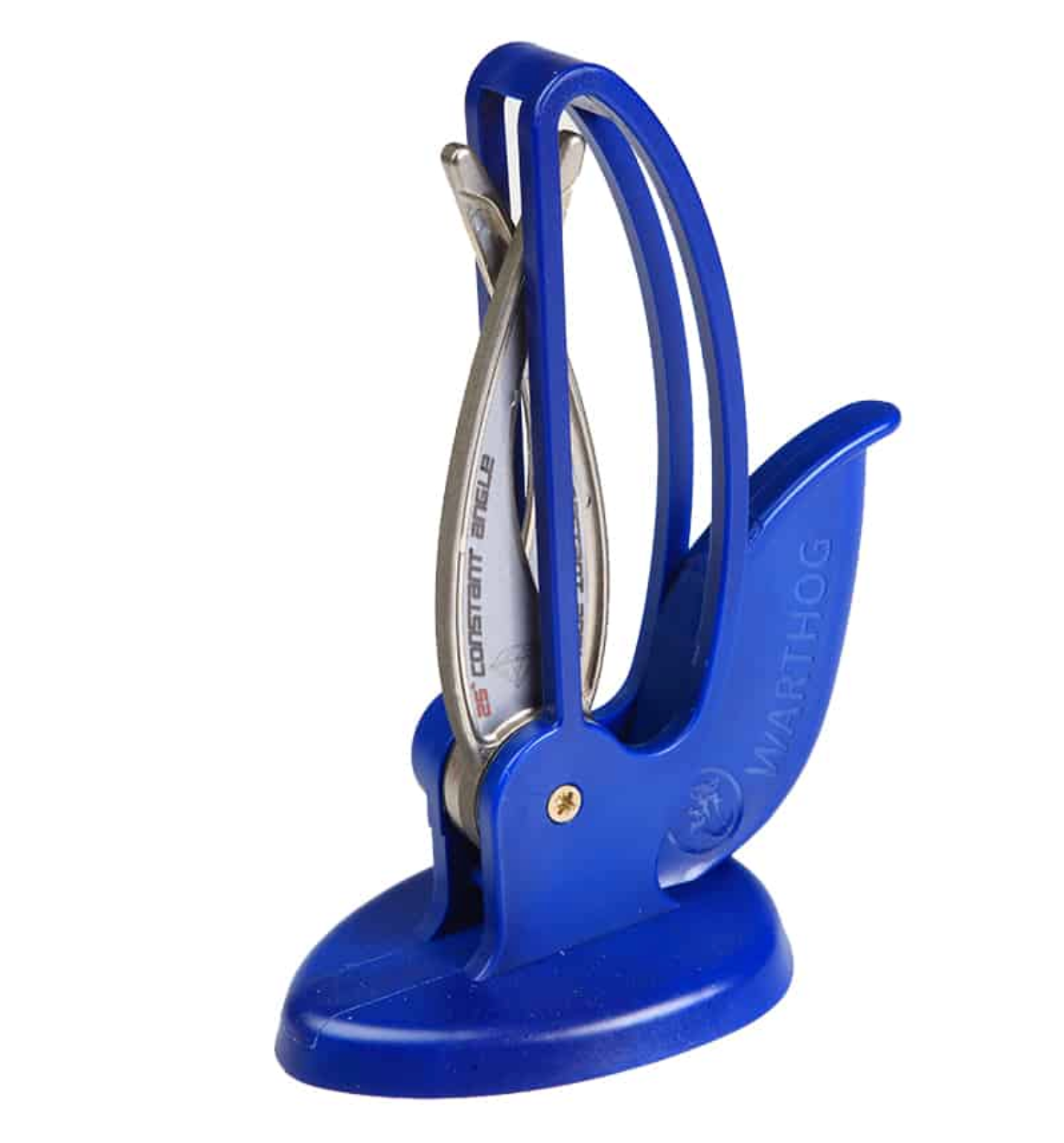 Warthog V-Sharp Curve Knife Sharpener