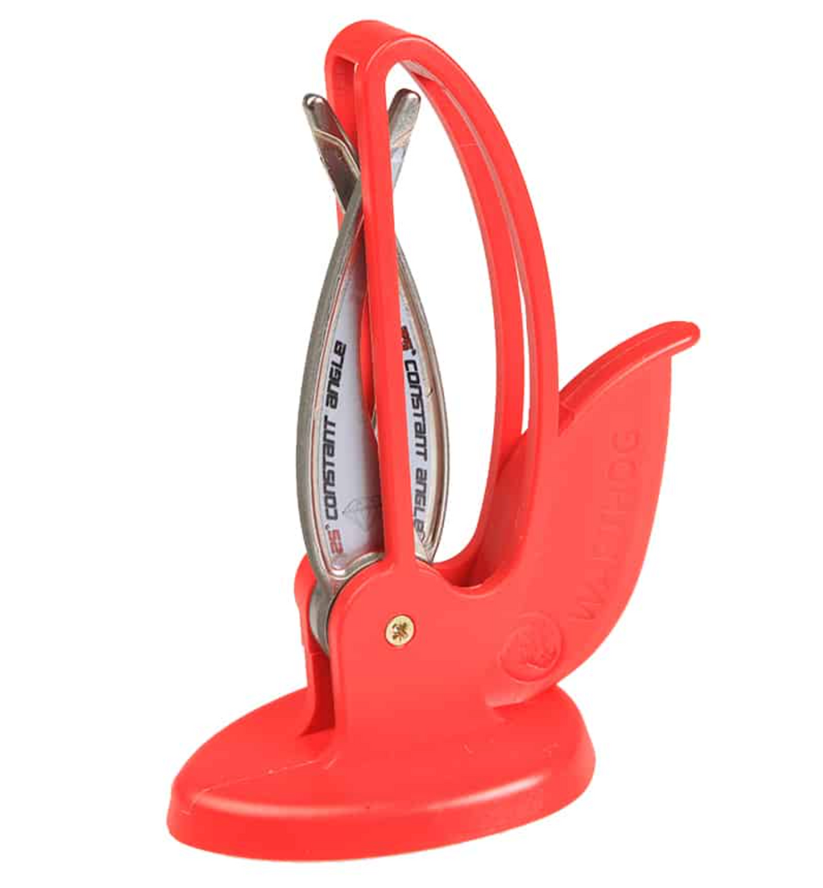 Warthog V-Sharp Curve Knife Sharpener