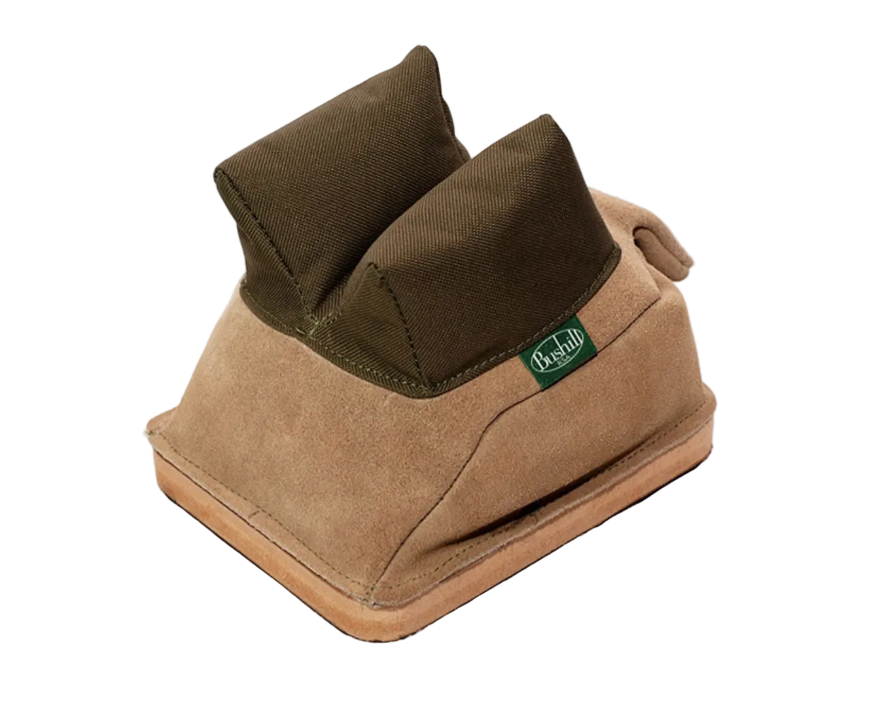 BushHill Rear Shooting Bag