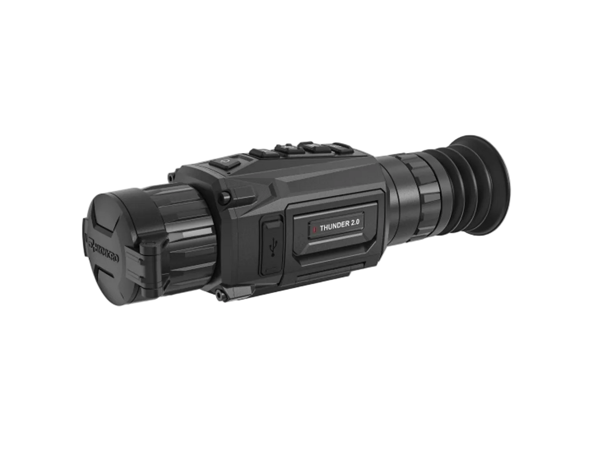 HIKMICRO Thunder TE19 2.0 Thermal Monocular & Telescope