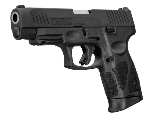 Taurus G3XL 9mm Pistol
