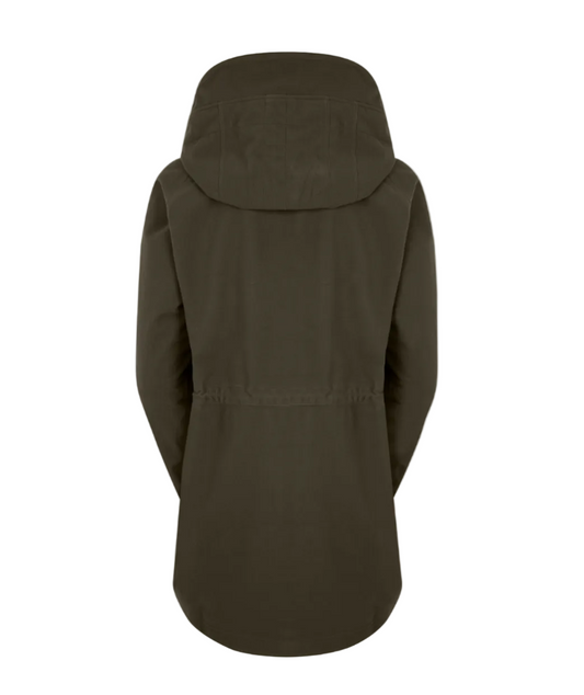 Ridgeline Monsoon Classic Jacket - Ladies