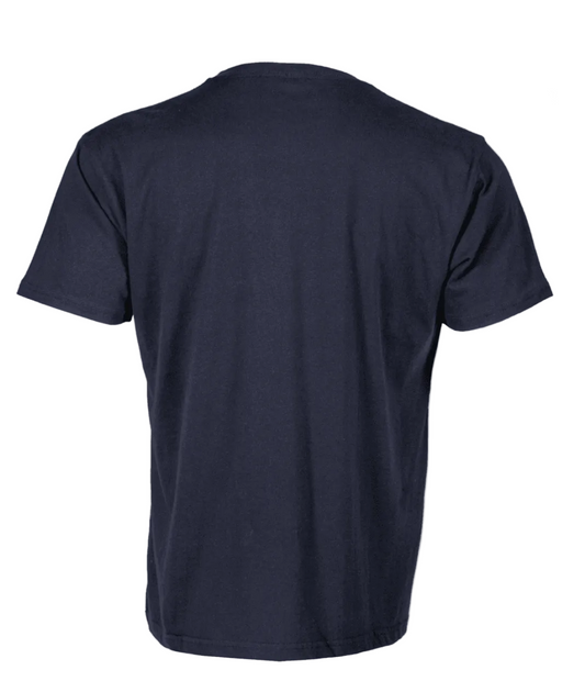 Ridgeline Adventure T-Shirt – Black