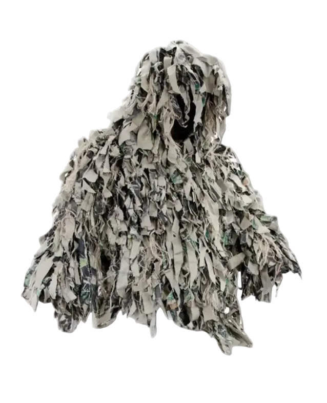 Sniper Africa Ghillie Top