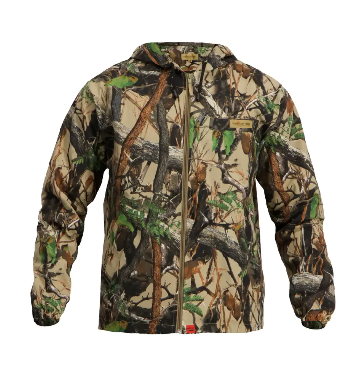 Sniper Africa PH Jacket – 3D