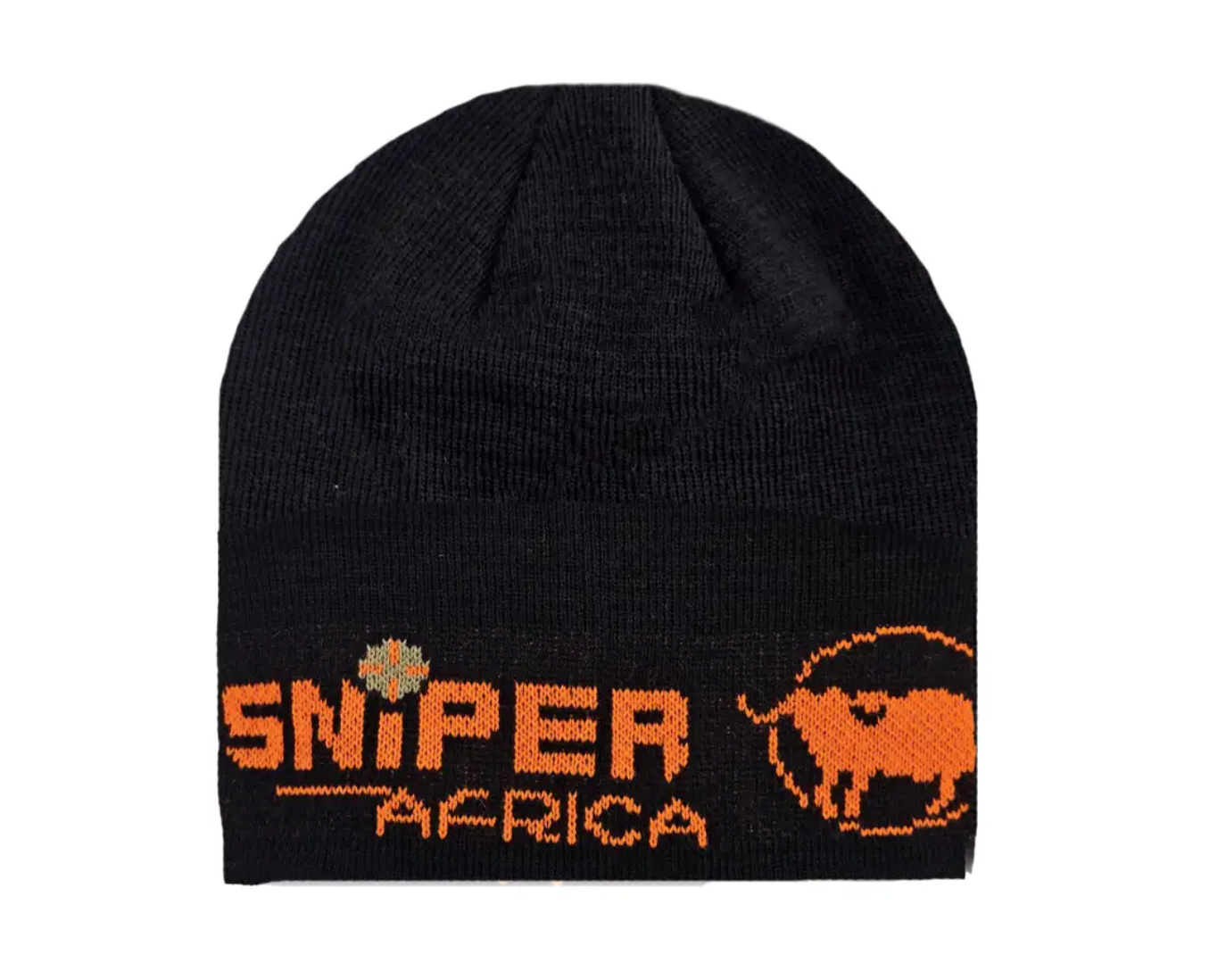 Sniper Africa Beanie