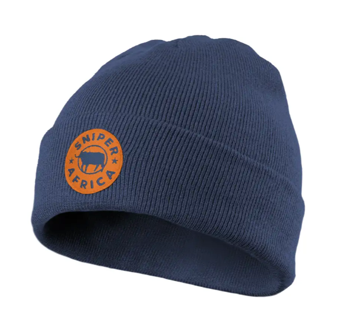 Sniper Africa Explorer Kiddies Beanie