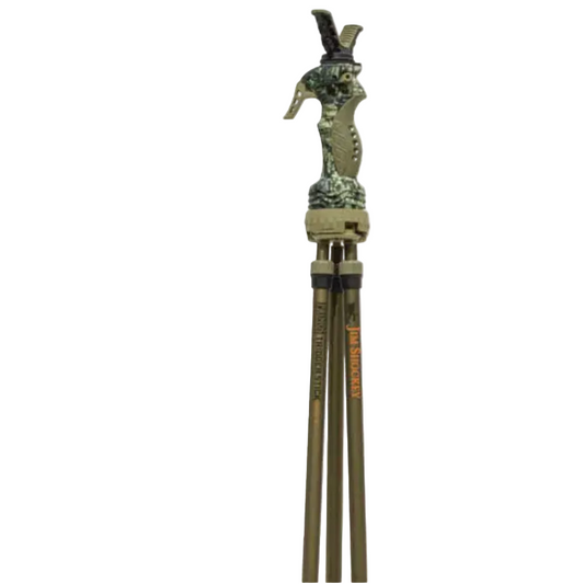 Primos Trigger Stick Gen 3 Tall Tripod – Camo
