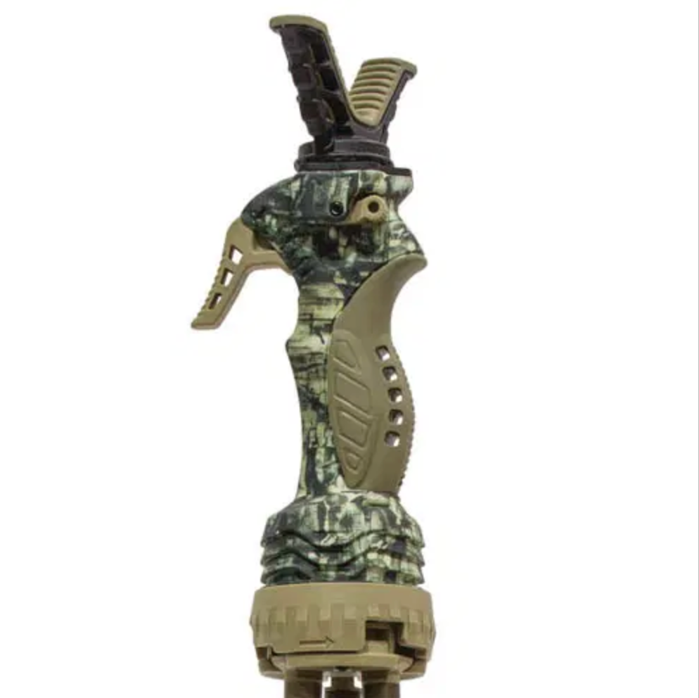 Primos Trigger Stick Gen 3 Tall Tripod – Camo