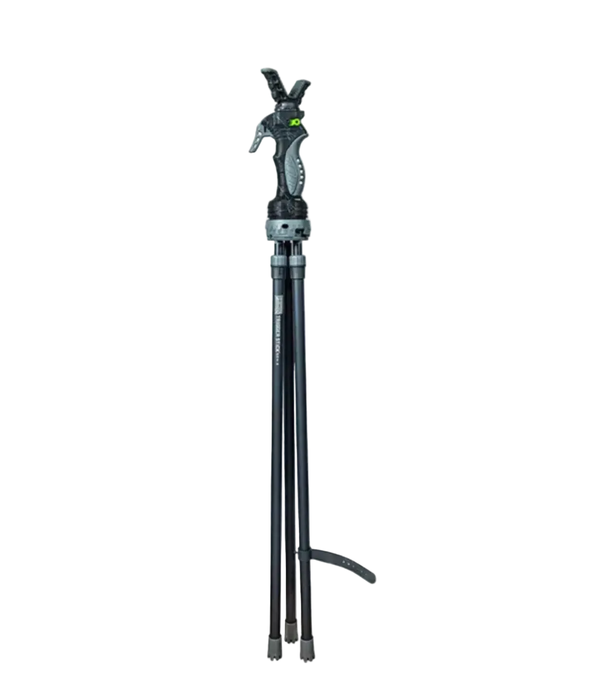 Primos Trigger Stick Shooting Stick – Black Onyx