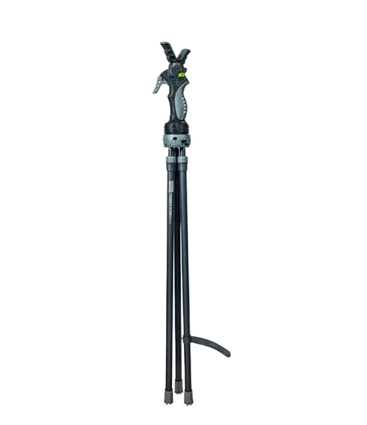 Primos Trigger Stick Shooting Stick – Black Onyx