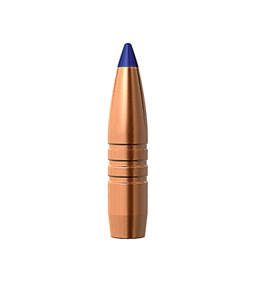 Barnes LRX .308 / 30 Cal 190gr BT Bullets (50 Pack)