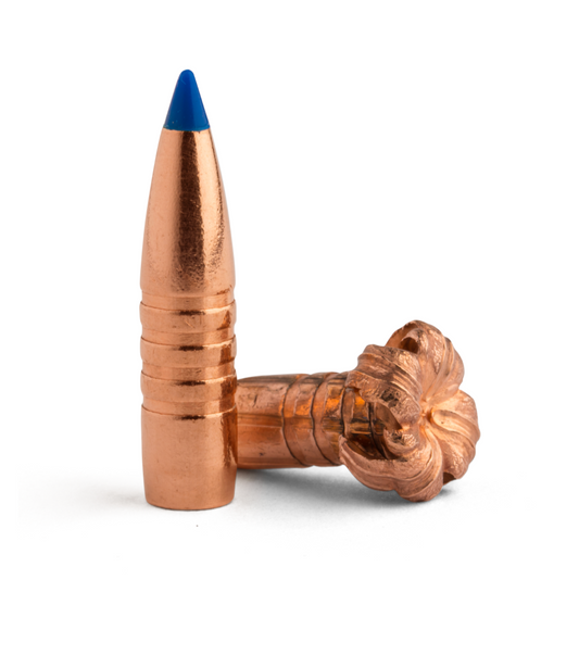Barnes TTSX .264 / 6.5mm 120gr BT Bullets (50 Pack)