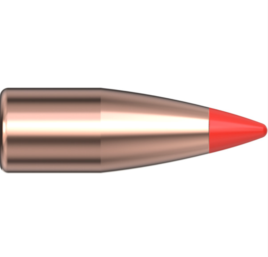 Hornady V-MAX .204 Cal 32gr Bullets (100 Pack)