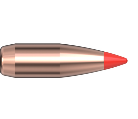 Hornady V-MAX .204 Cal 40gr Bullets (100 Pack)