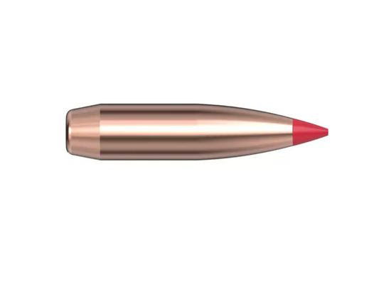 Hornady ELD Match .224 Cal 73gr Bullets (100 Pack)