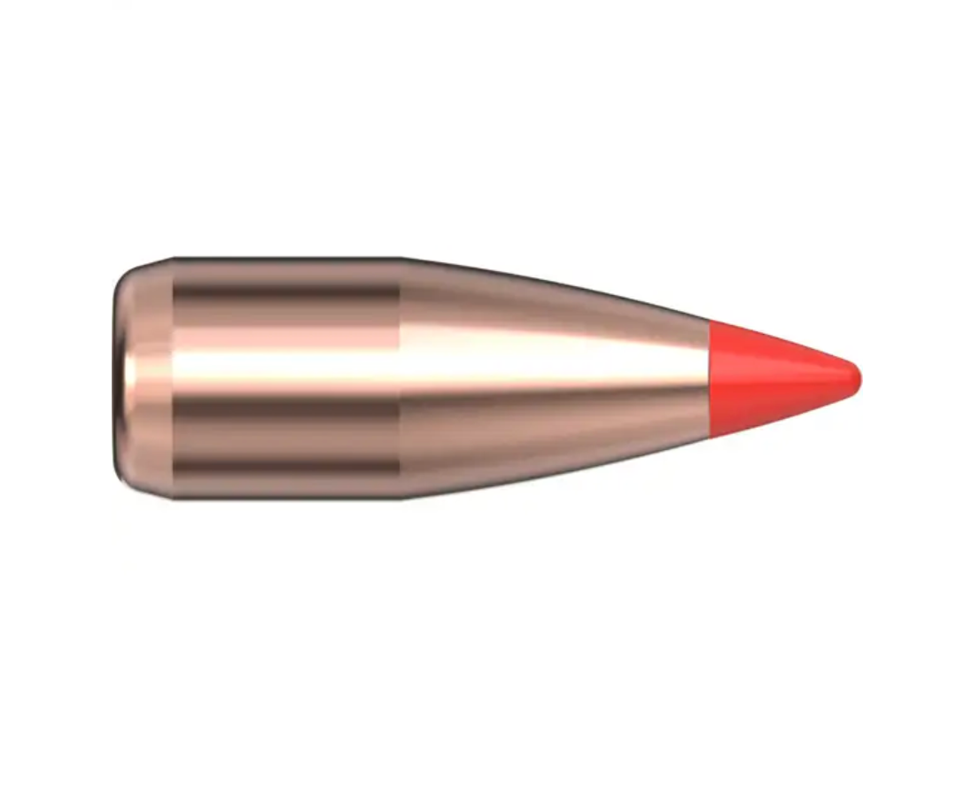 Hornady V-MAX .224 Cal 40gr Bullets (100 Pack)