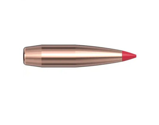 Hornady ELD-X® 7mm Cal 162gr Bullets (100 Pack)