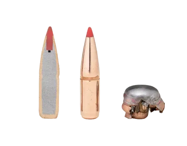 Hornady SST .277 Cal 140gr Bullets (100 Pack)