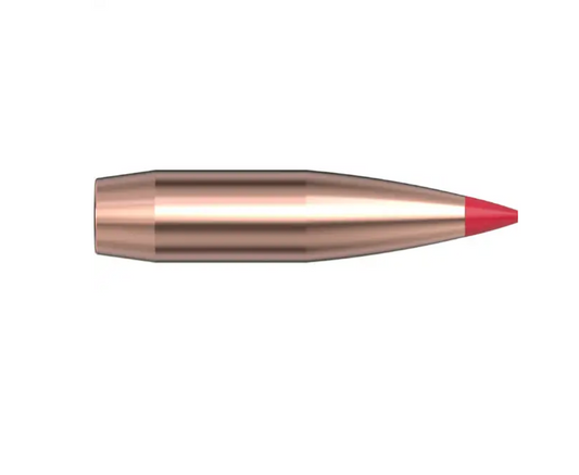Hornady ELD® Match .264 Cal 130gr Bullets (100 Pack)