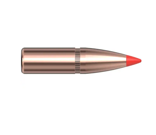 Hornady SST® .243 Cal 95gr Bullets (100 Pack)