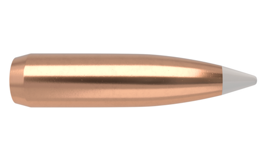 Nosler AccuBond® .277 Cal 130gr Bullets (50 Pack)